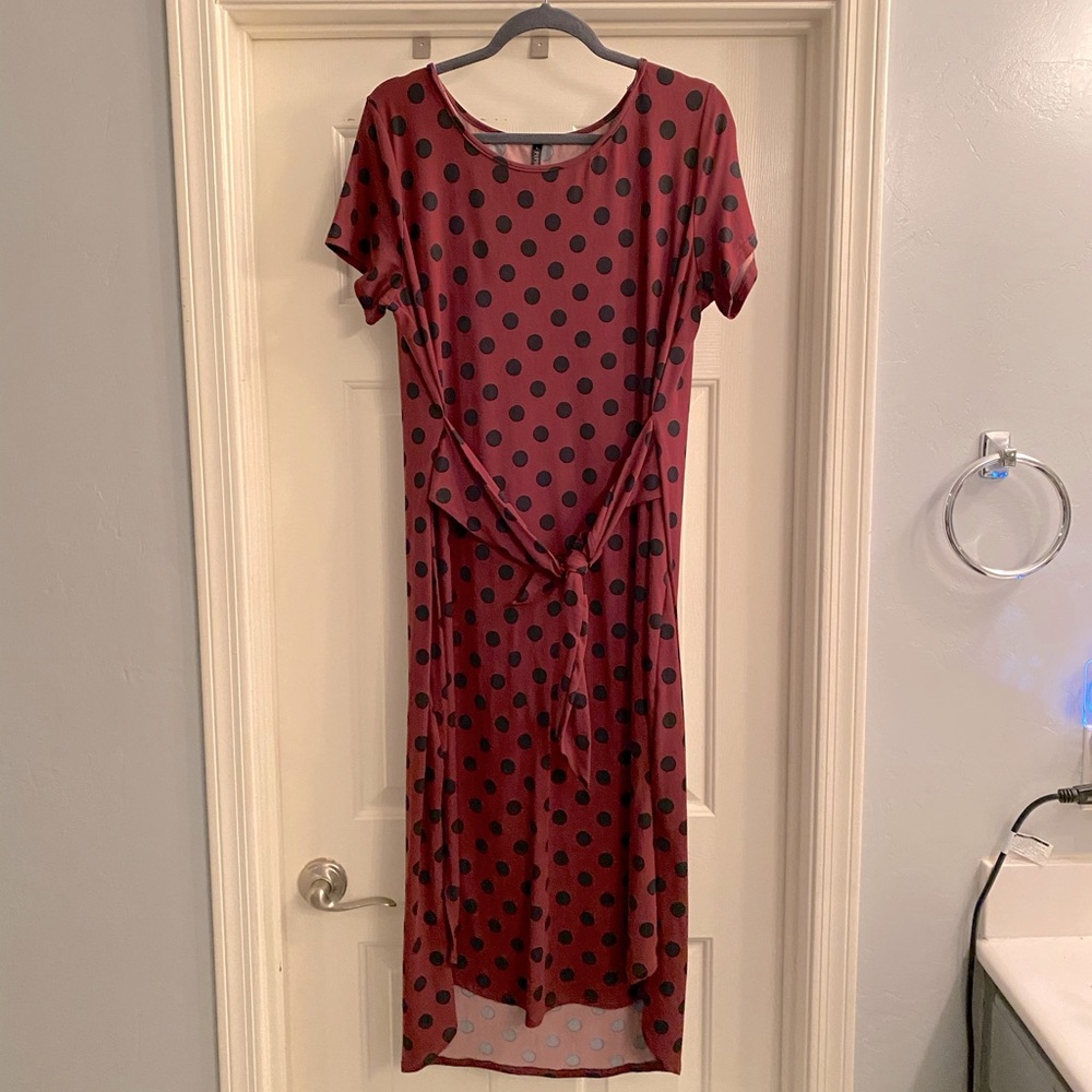 EUC Piphany Lex Dress